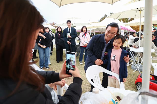 의왕시, ‘2026 에듀의왕 어울림축제’ 성황…시민 3만 5천여 명 참여