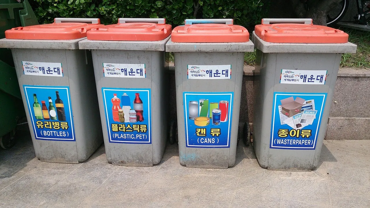 AI가 폐기물 식별·배출 안내…서울 은평구서 '가져가' 앱 실증 시작