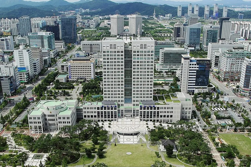 대전시 AI혁신전략위 2차 회의…3개 분야 87개 과제 논의