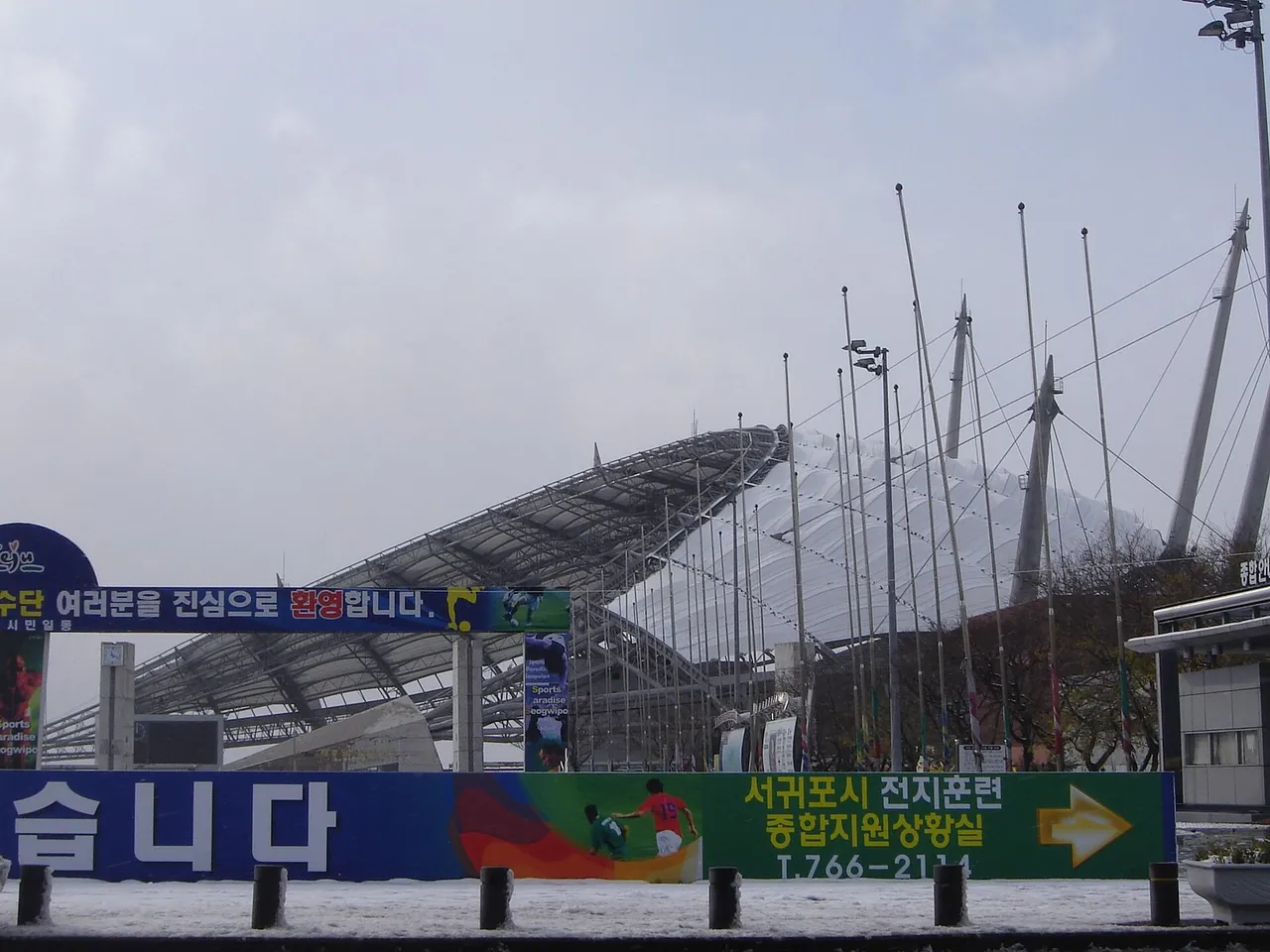제107회 전국체전 제주서 개막…22일까지 50개 종목 열전