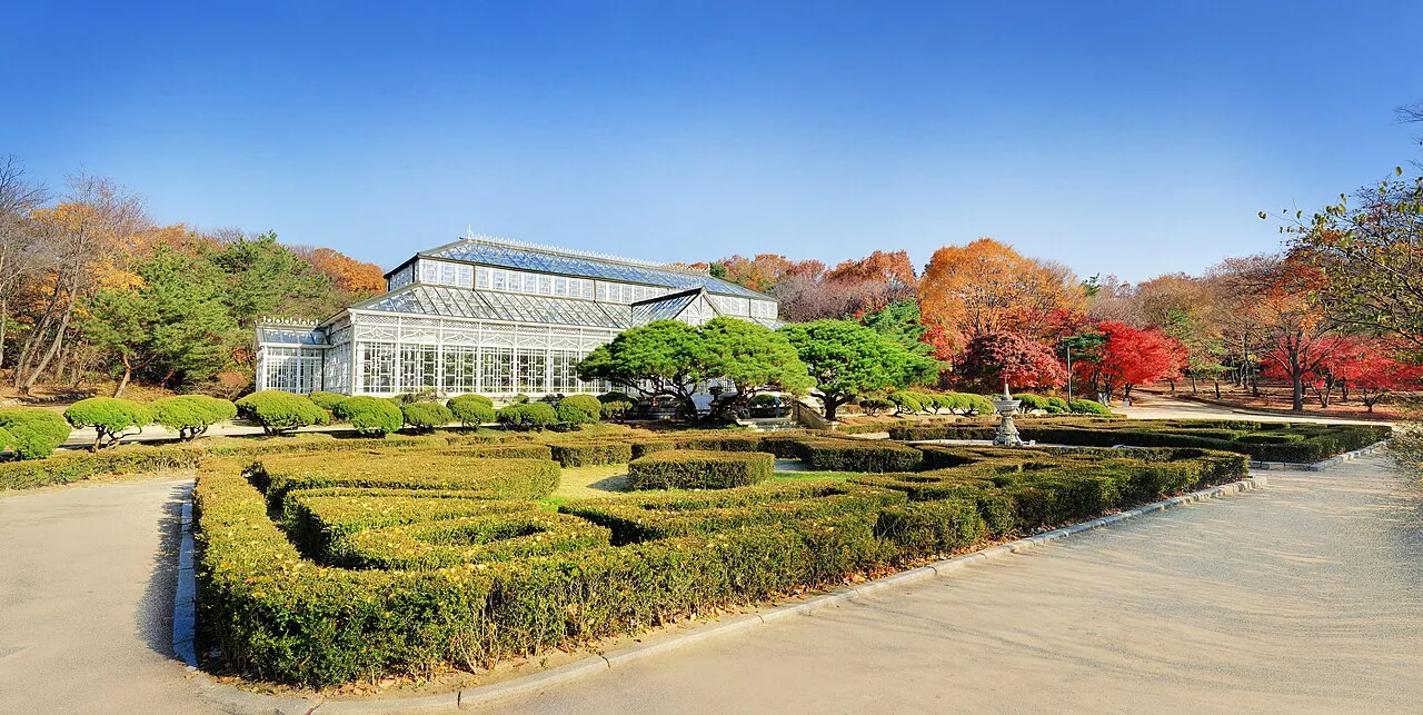 창경궁·창덕궁 야간 탐방 '동궐동락', 11월 10~15일 열려